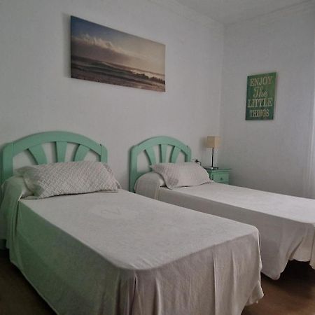 Apartamento En Conil Lejlighed Conil De La Frontera Eksteriør billede