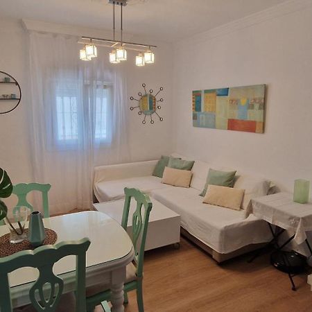 Apartamento En Conil Lejlighed Conil De La Frontera Eksteriør billede