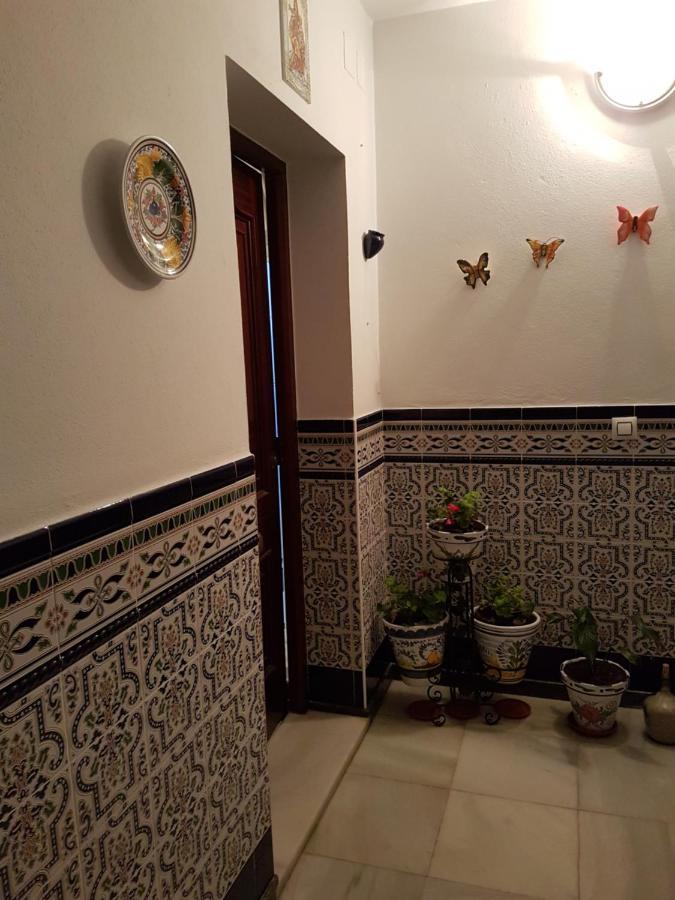 Apartamento En Conil Lejlighed Conil De La Frontera Eksteriør billede