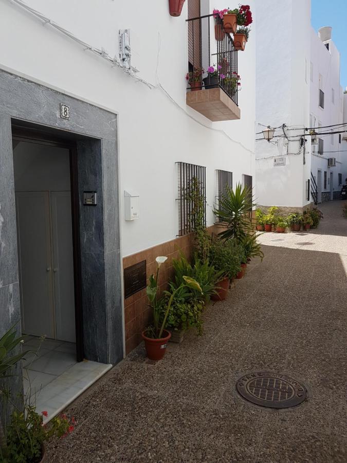 Apartamento En Conil Lejlighed Conil De La Frontera Eksteriør billede