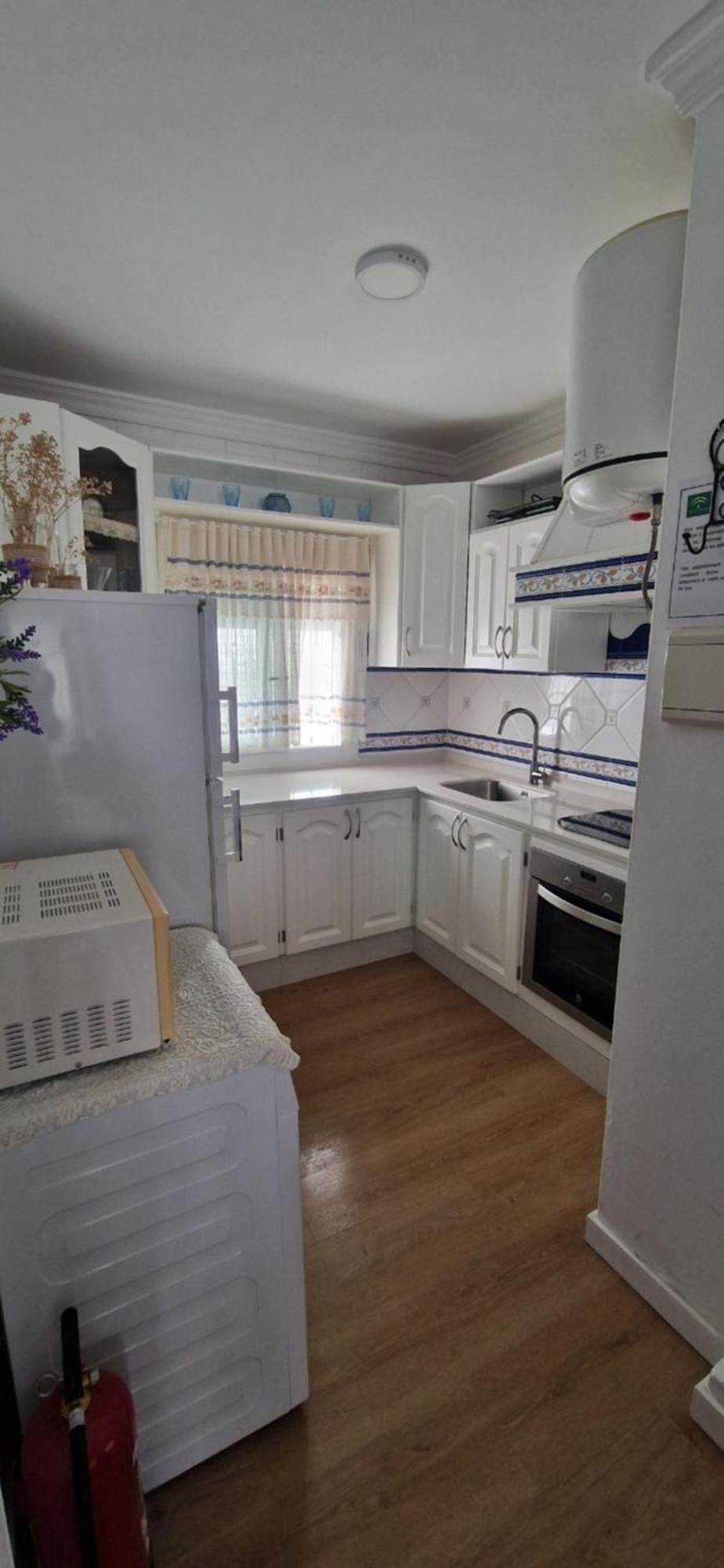 Apartamento En Conil Lejlighed Conil De La Frontera Eksteriør billede