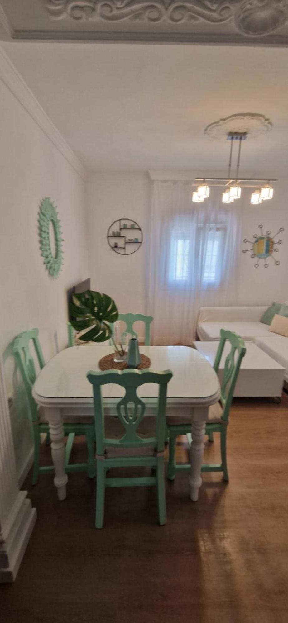 Apartamento En Conil Lejlighed Conil De La Frontera Eksteriør billede