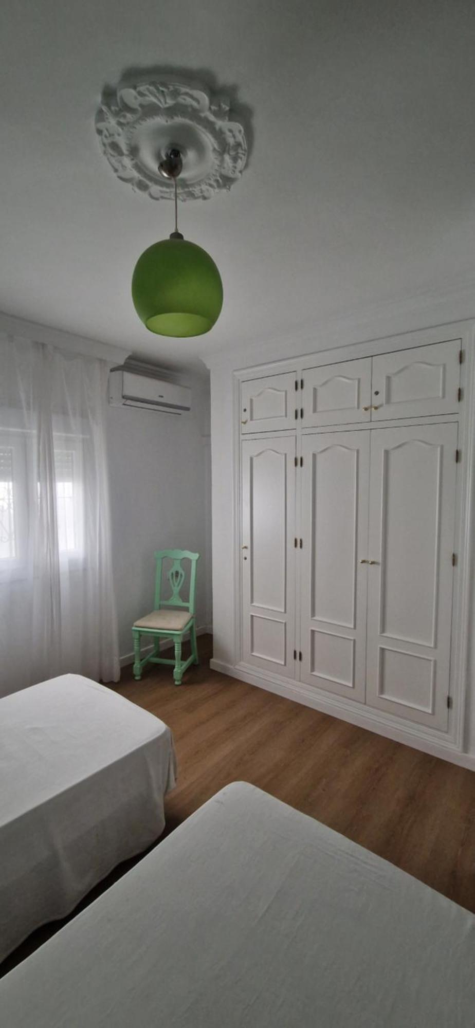 Apartamento En Conil Lejlighed Conil De La Frontera Eksteriør billede
