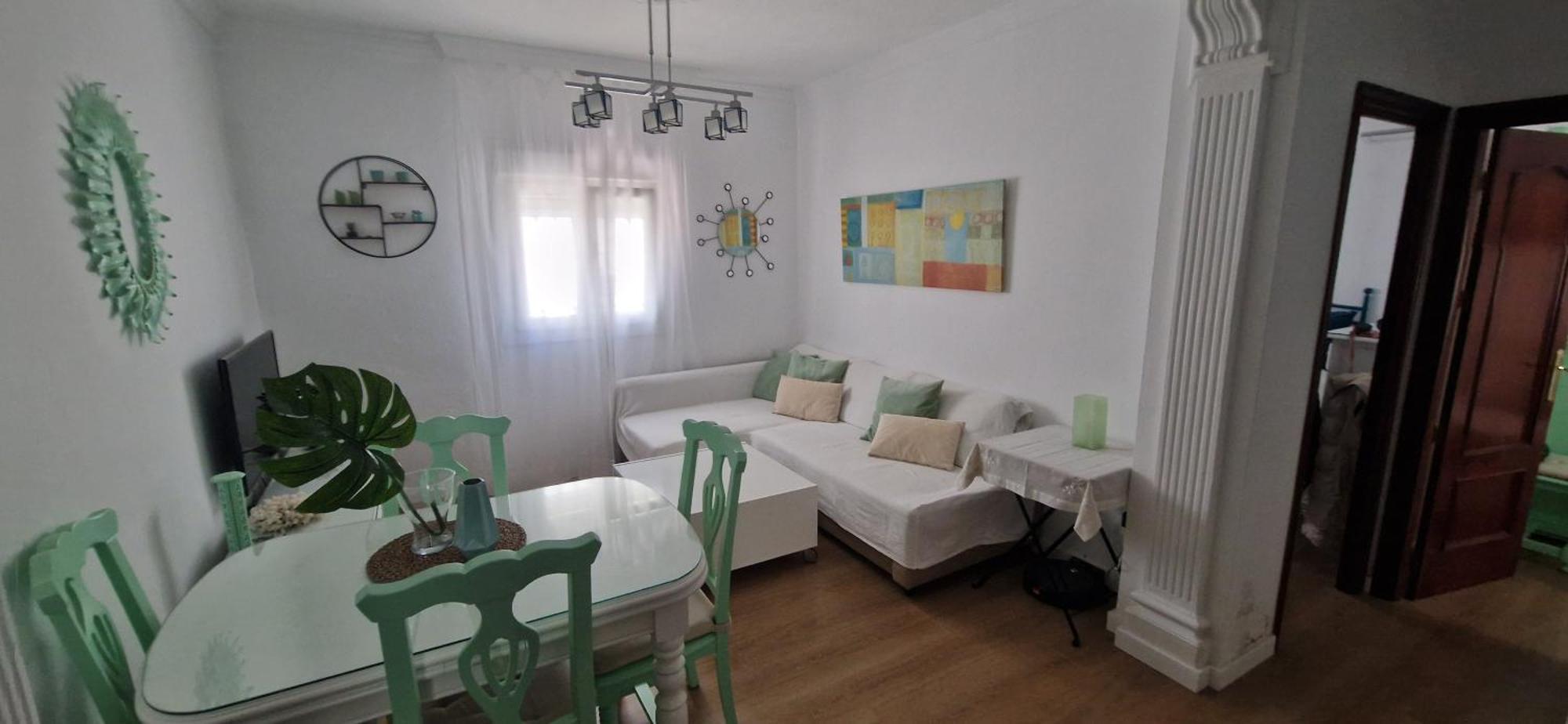 Apartamento En Conil Lejlighed Conil De La Frontera Eksteriør billede