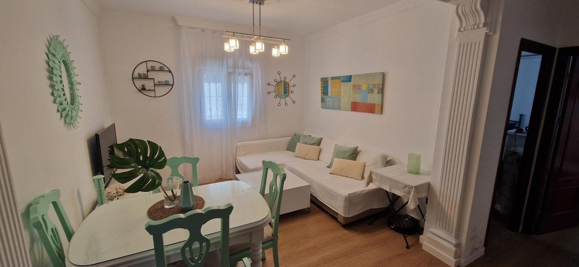 Apartamento En Conil Lejlighed Conil De La Frontera Eksteriør billede
