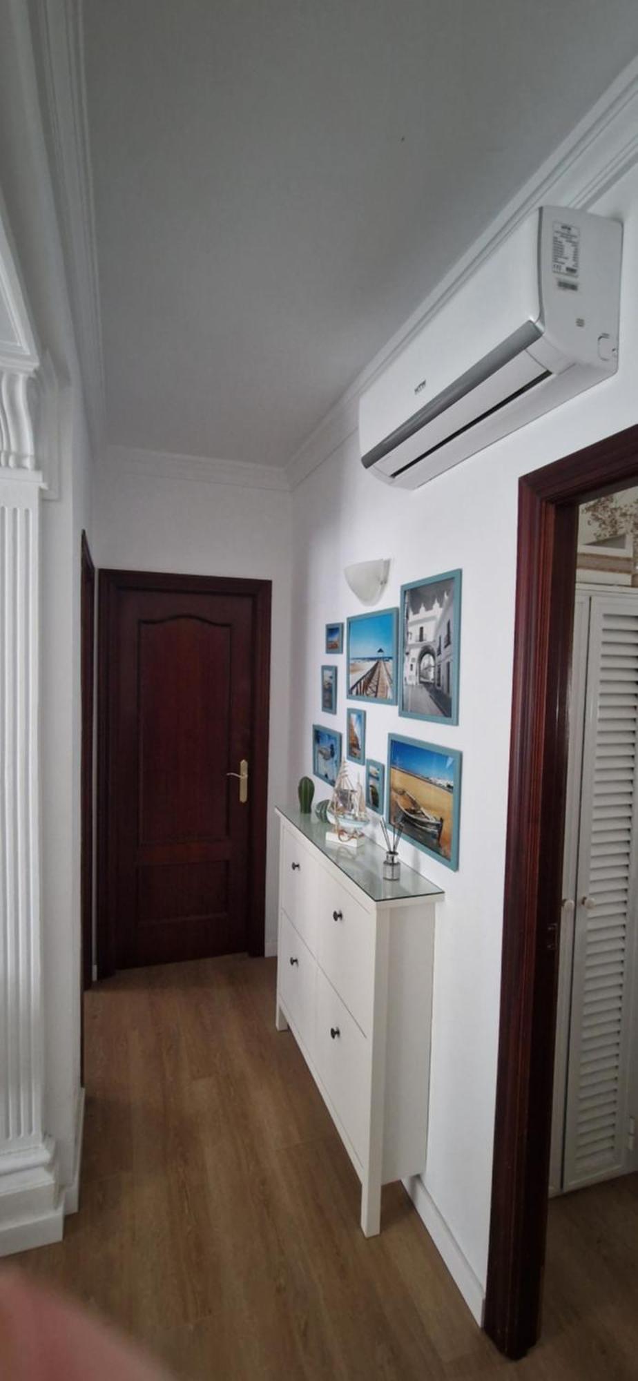 Apartamento En Conil Lejlighed Conil De La Frontera Eksteriør billede