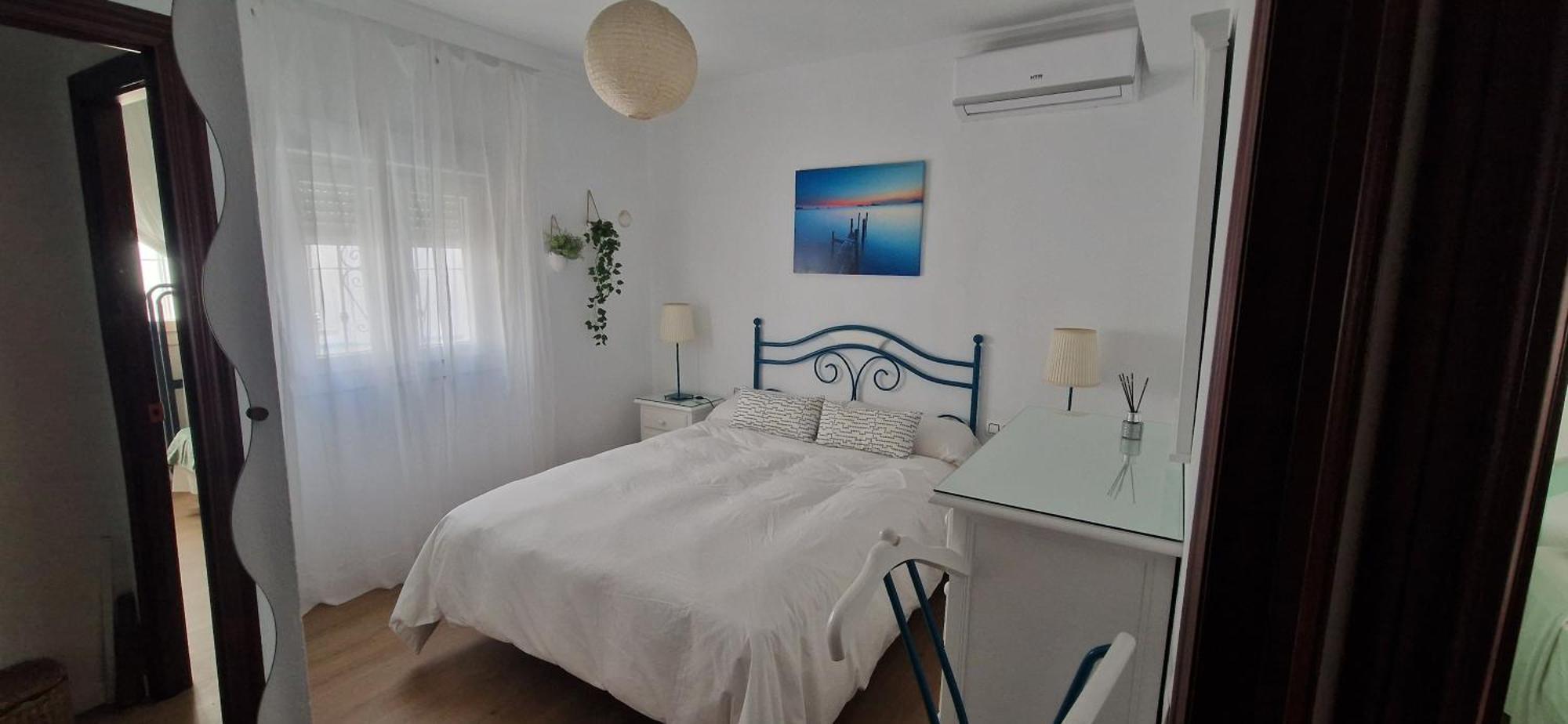 Apartamento En Conil Lejlighed Conil De La Frontera Eksteriør billede