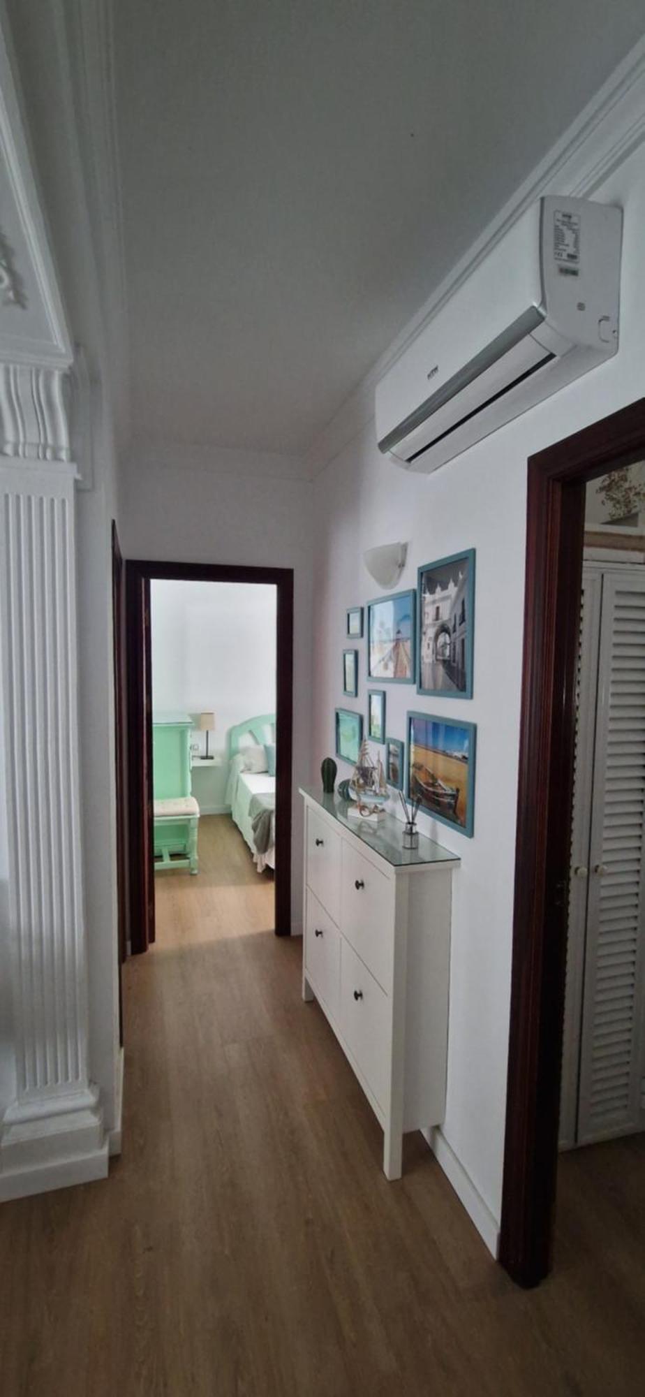 Apartamento En Conil Lejlighed Conil De La Frontera Eksteriør billede