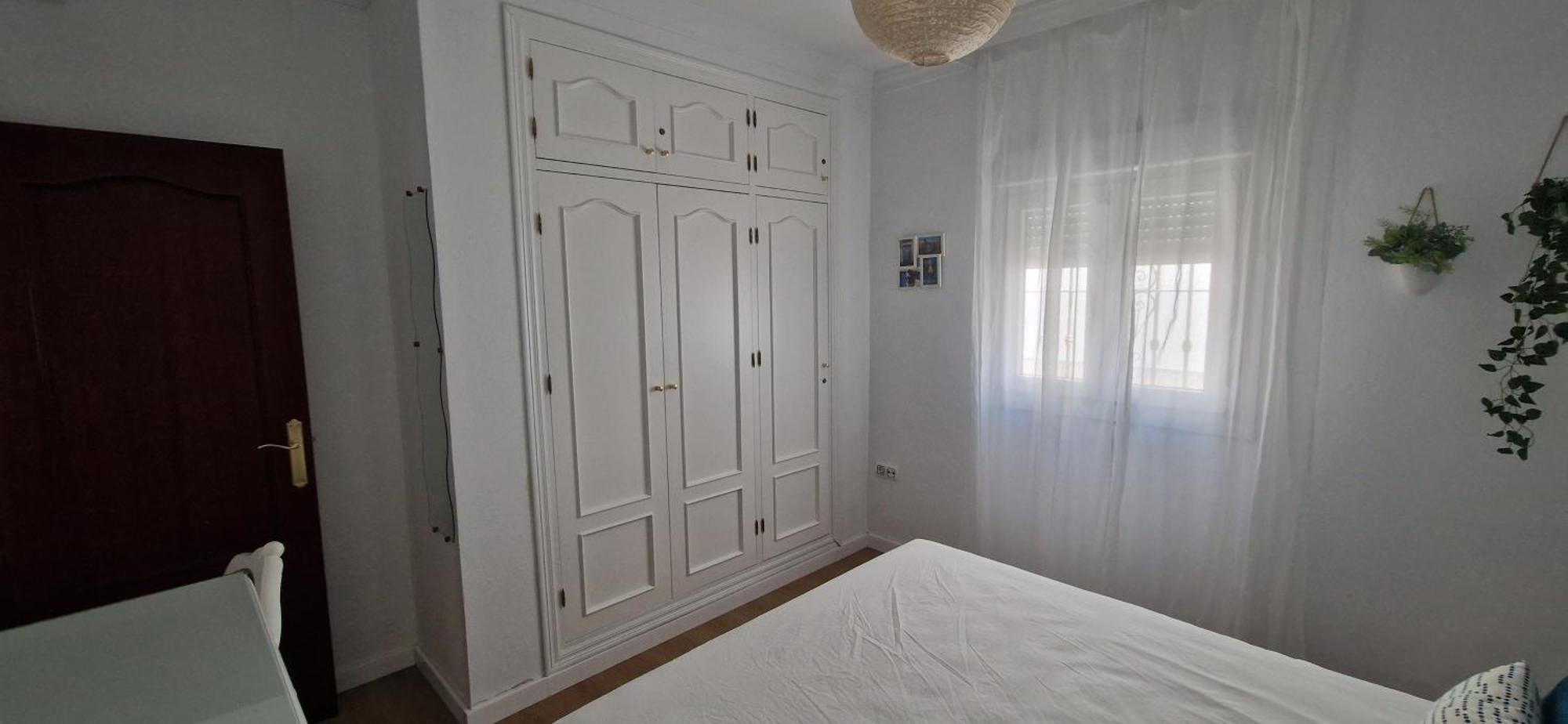 Apartamento En Conil Lejlighed Conil De La Frontera Eksteriør billede